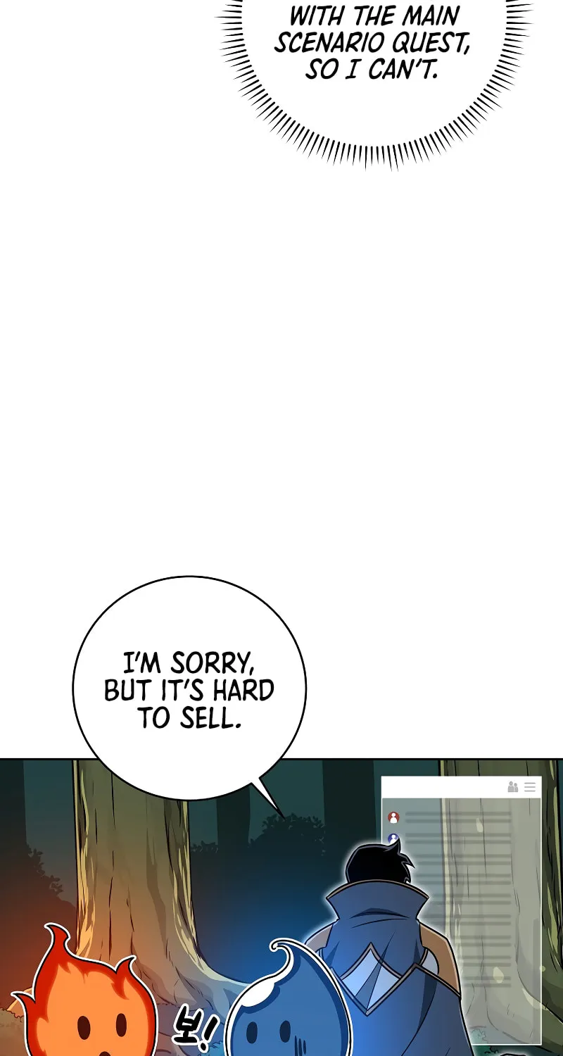 Grand Warlock Streamer Chapter 85 page 63 - 