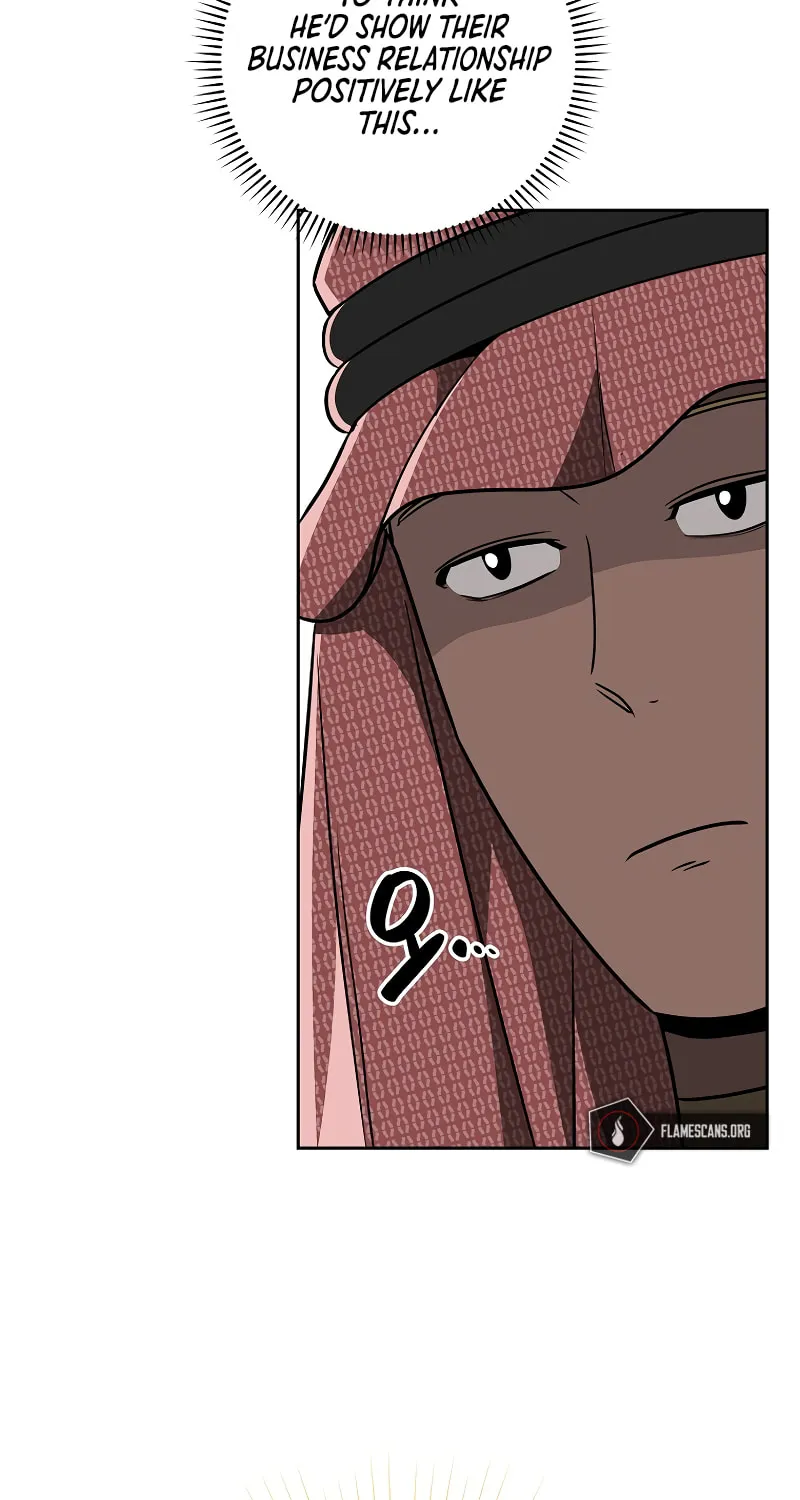 Grand Warlock Streamer Chapter 85 page 68 - 