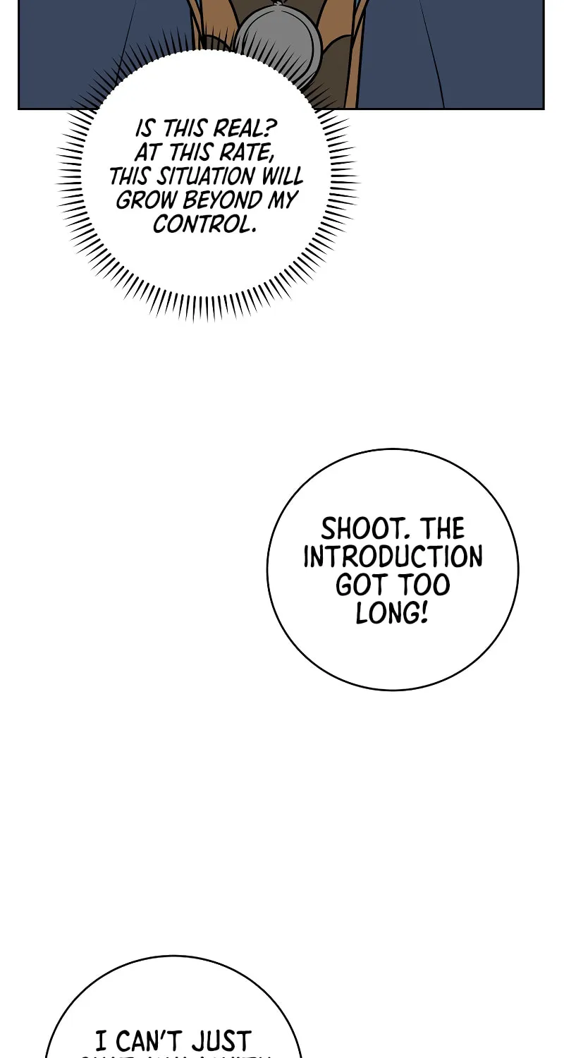Grand Warlock Streamer Chapter 85 page 71 - 