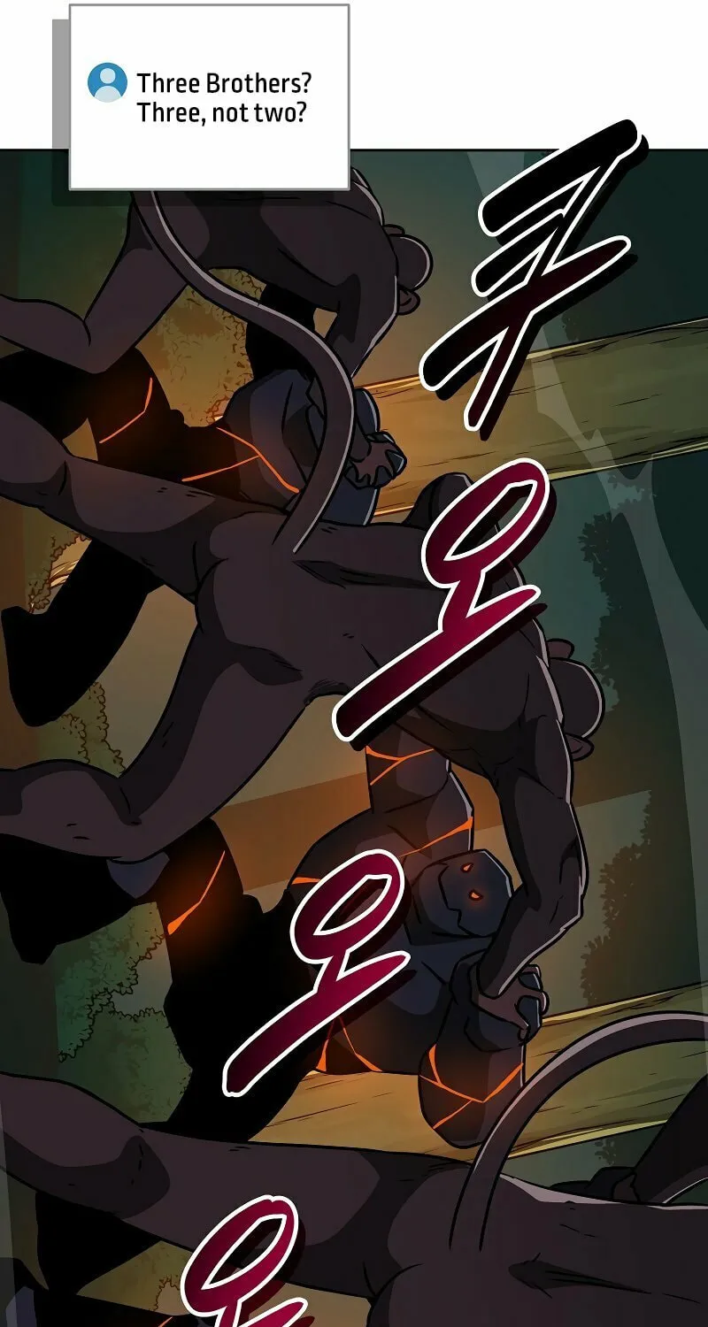 Grand Warlock Streamer Chapter 85 page 73 - 