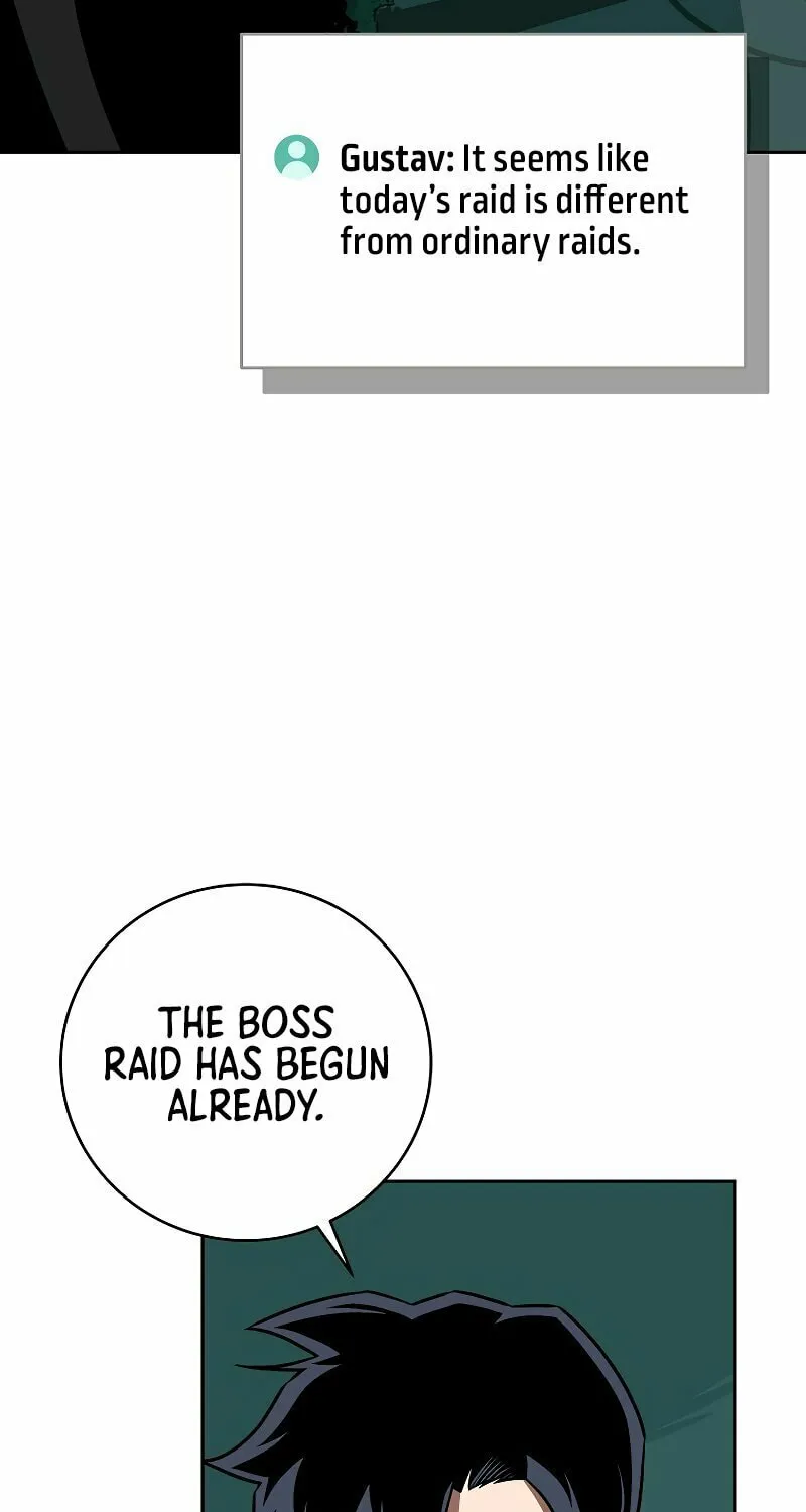 Grand Warlock Streamer Chapter 85 page 75 - 
