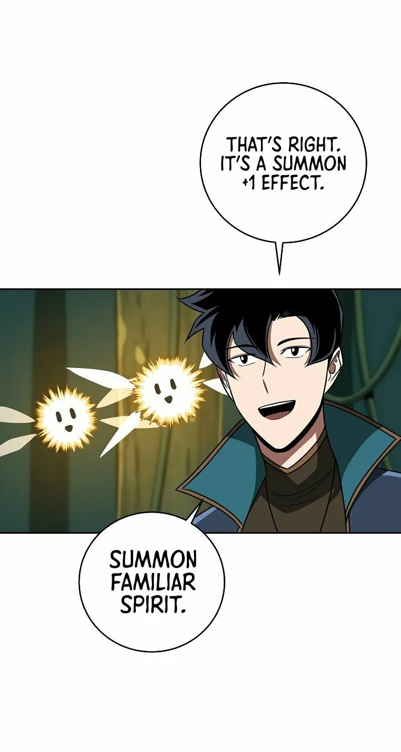 Grand Warlock Streamer Chapter 85 page 79 - 