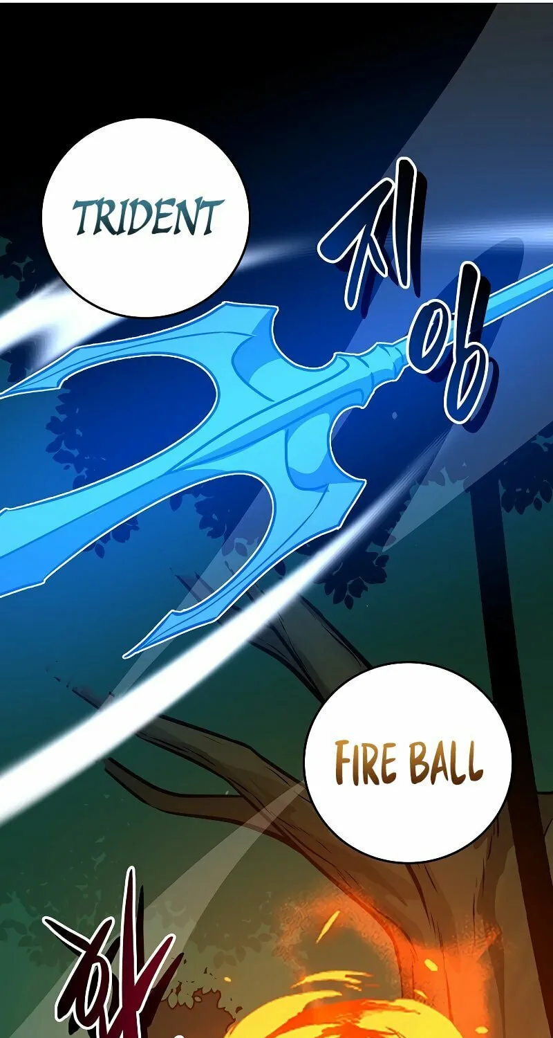Grand Warlock Streamer Chapter 85 page 86 - 