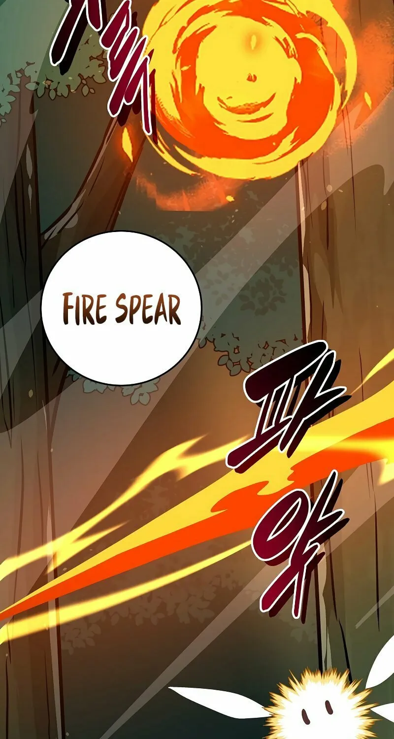 Grand Warlock Streamer Chapter 85 page 87 - 