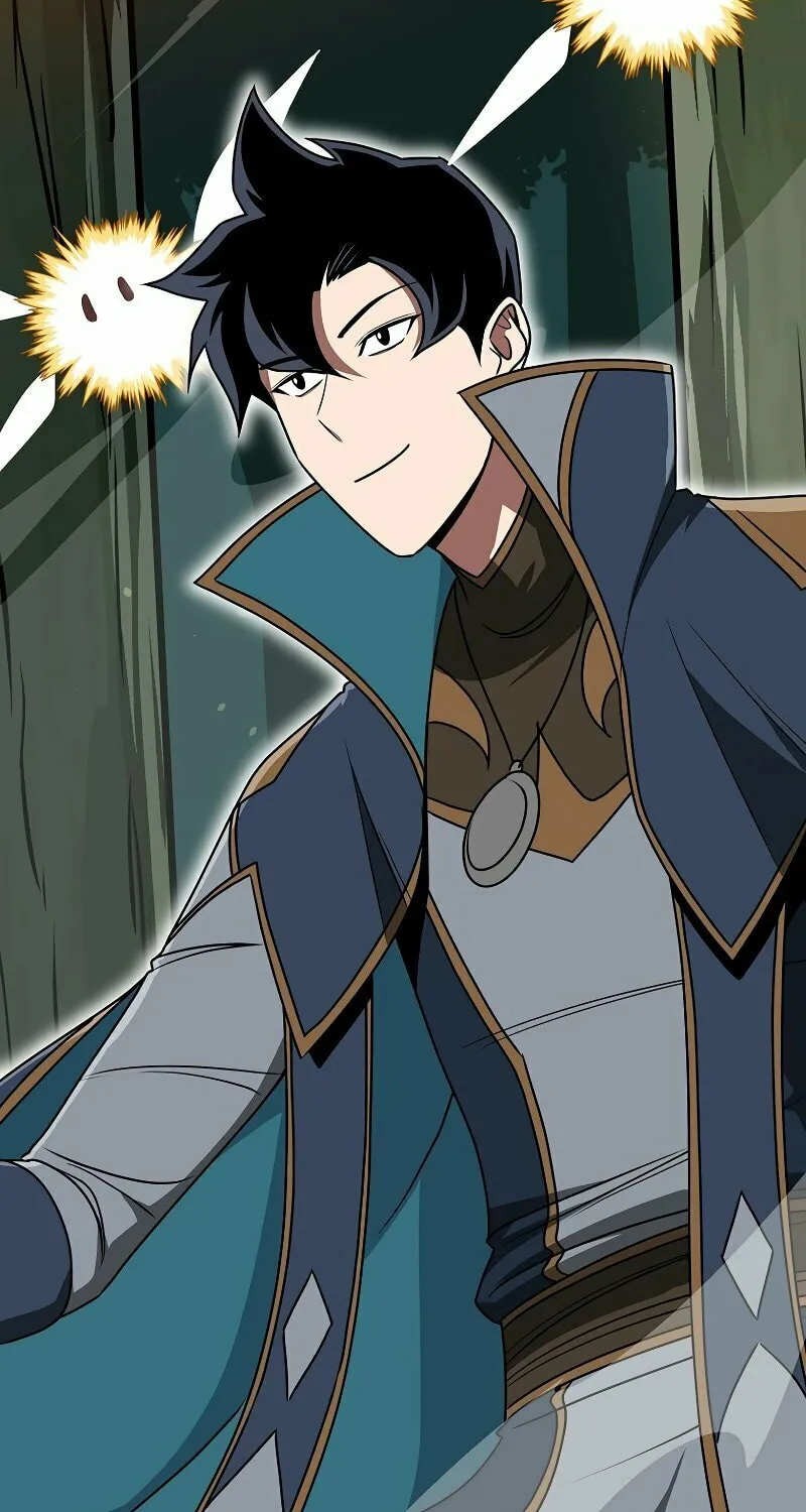 Grand Warlock Streamer Chapter 85 page 88 - 
