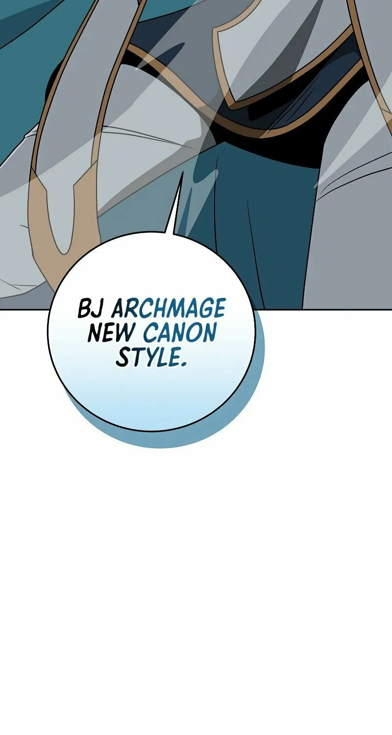 Grand Warlock Streamer Chapter 85 page 89 - 