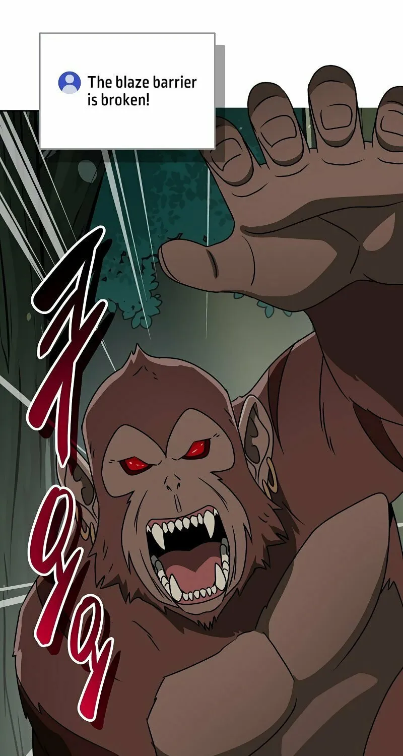 Grand Warlock Streamer Chapter 85 page 90 - 