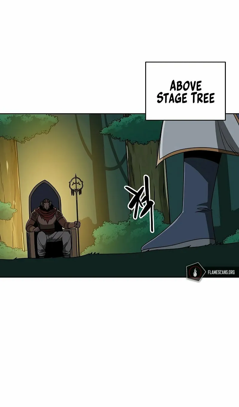 Grand Warlock Streamer Chapter 85 page 10 - 