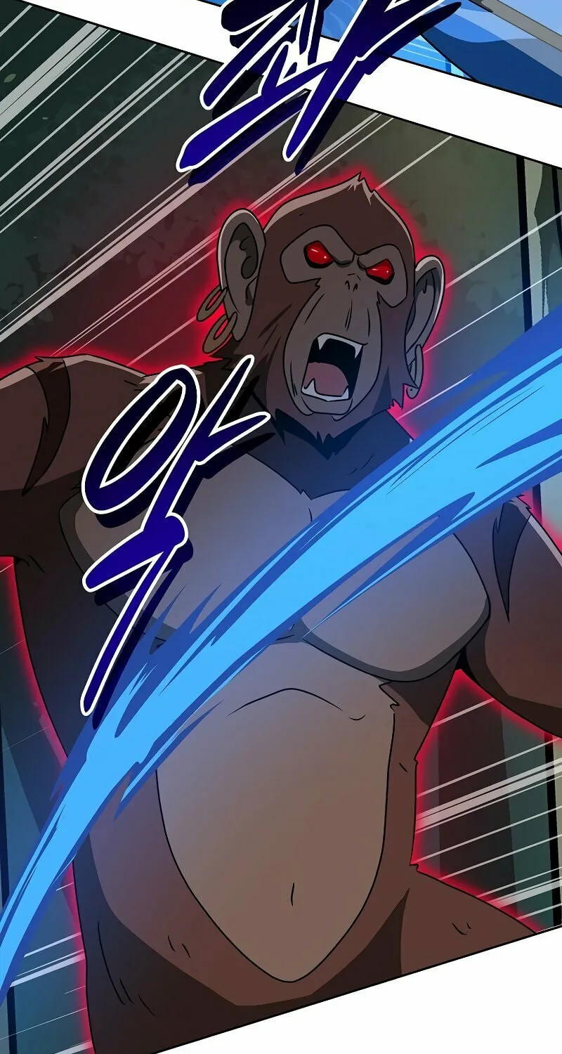 Grand Warlock Streamer Chapter 85 page 92 - 