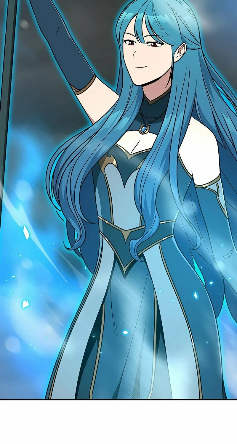 Grand Warlock Streamer Chapter 86 page 14 - 