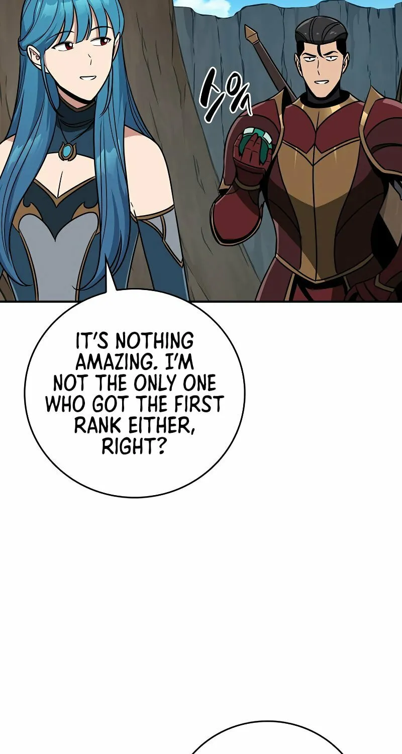 Grand Warlock Streamer Chapter 86 page 20 - 