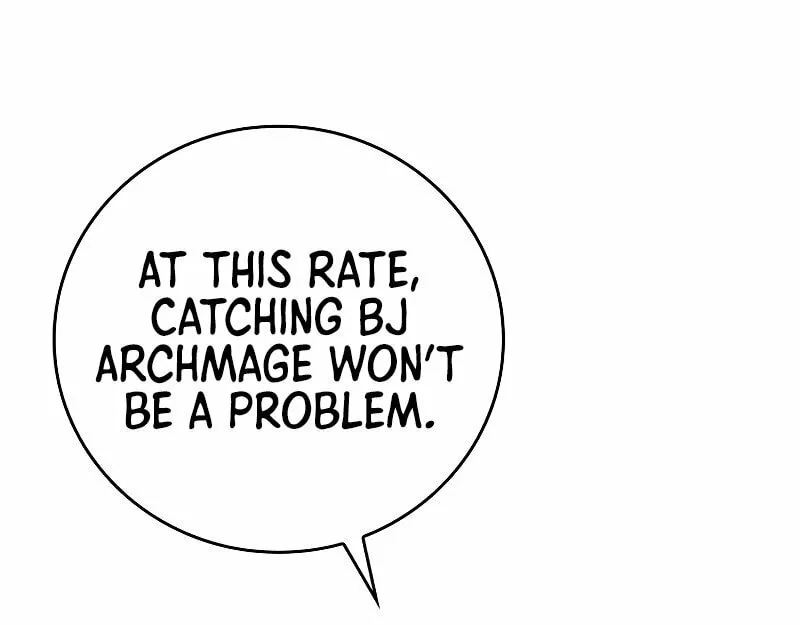 Grand Warlock Streamer Chapter 86 page 22 - 