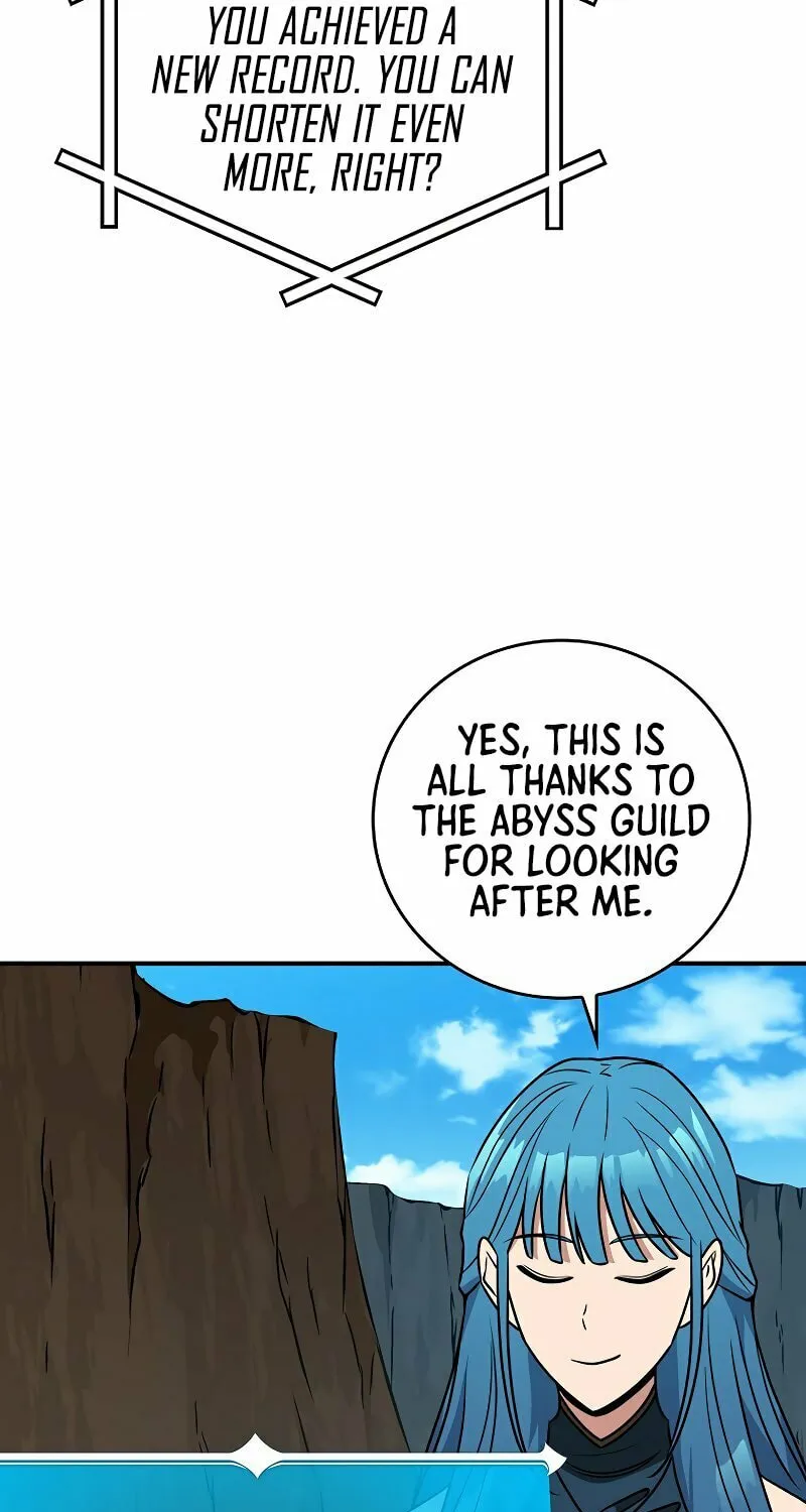 Grand Warlock Streamer Chapter 86 page 25 - 