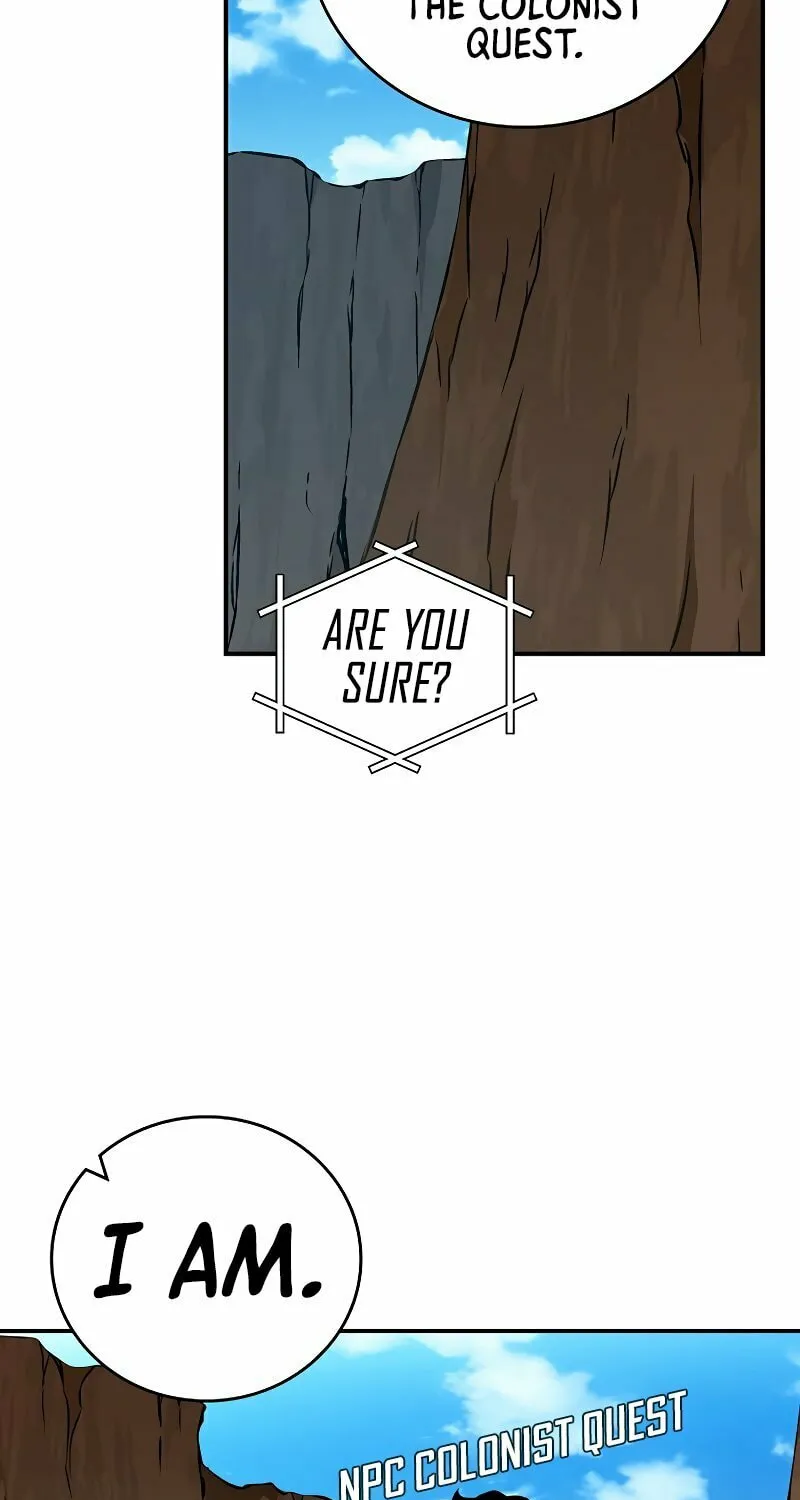 Grand Warlock Streamer Chapter 86 page 27 - 