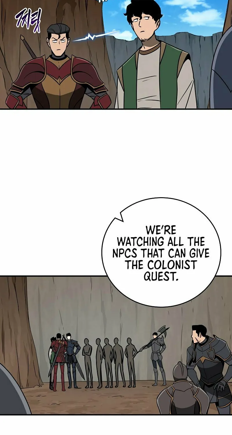 Grand Warlock Streamer Chapter 86 page 28 - 