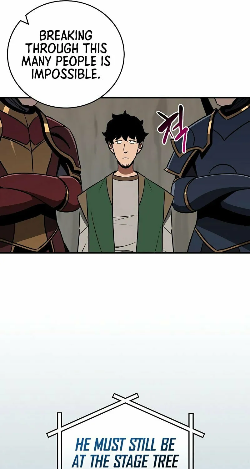 Grand Warlock Streamer Chapter 86 page 30 - 