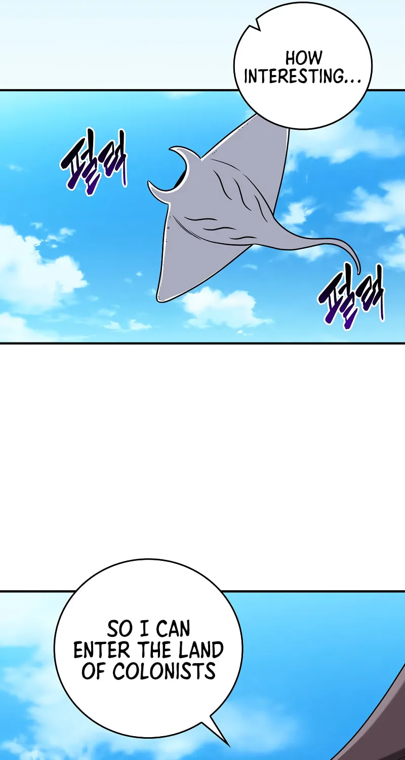 Grand Warlock Streamer Chapter 86 page 37 - 