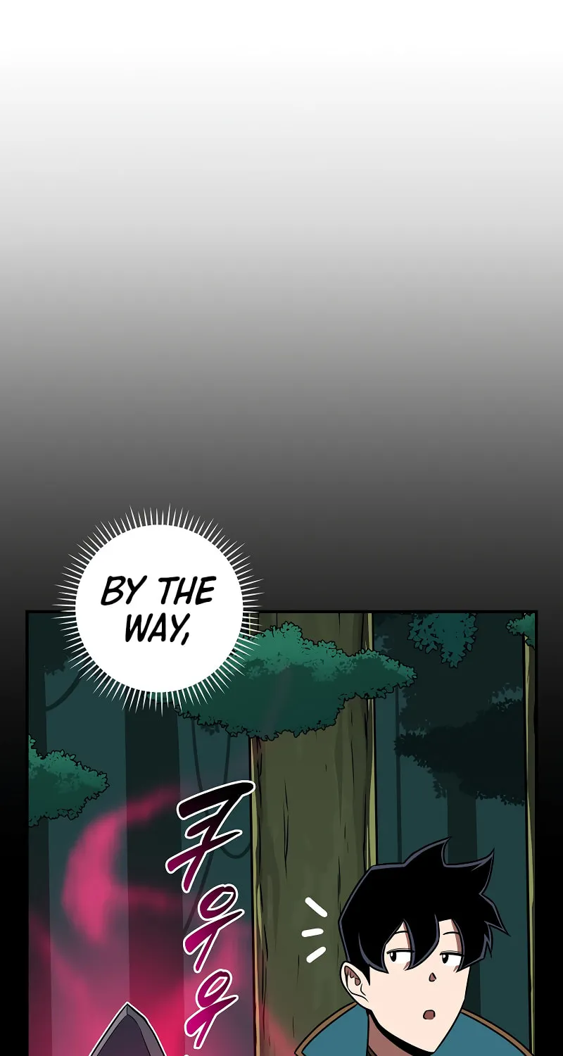 Grand Warlock Streamer Chapter 86 page 39 - 