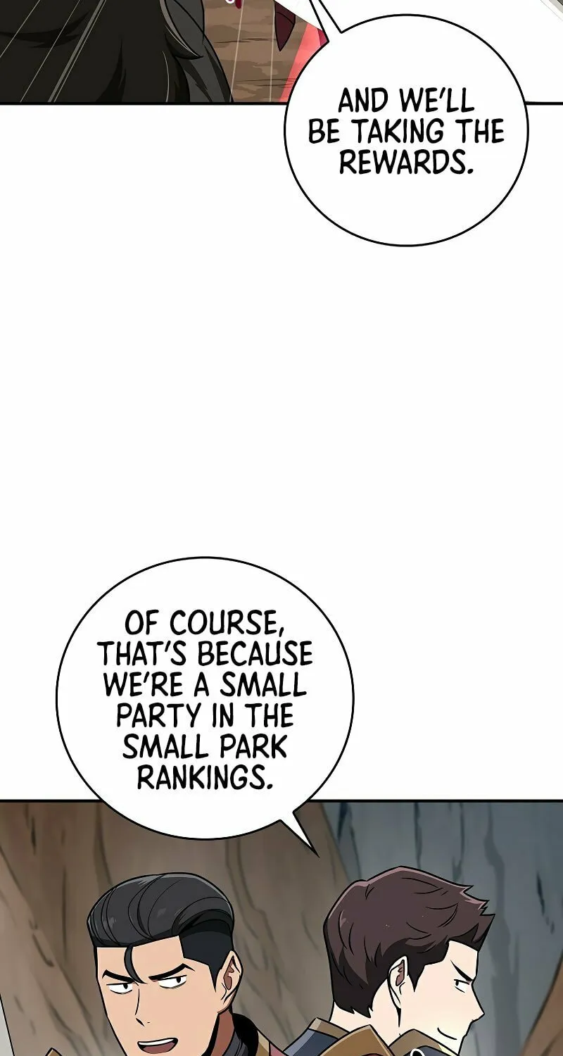 Grand Warlock Streamer Chapter 86 page 5 - 