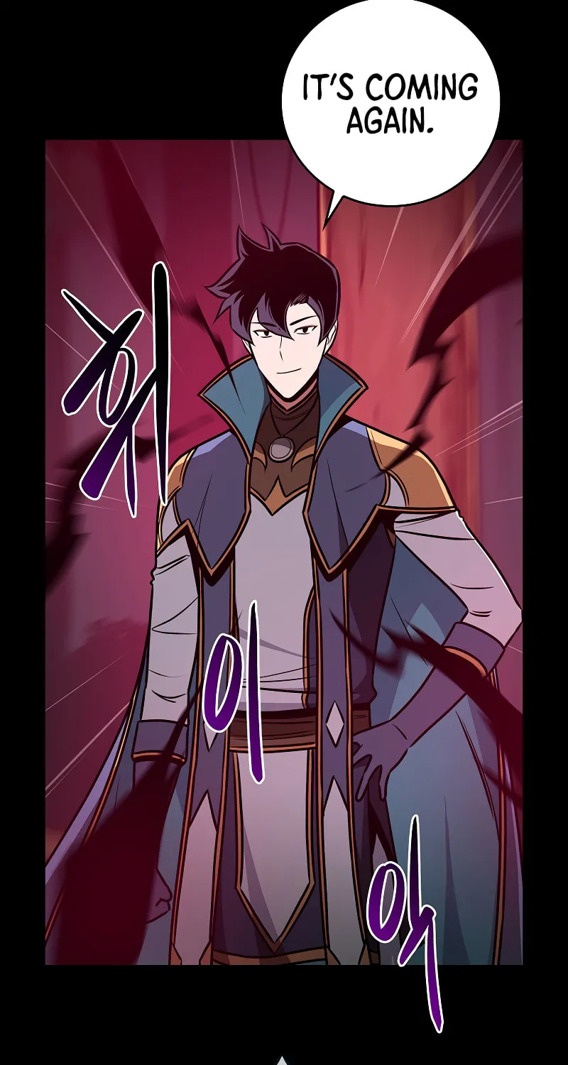Grand Warlock Streamer Chapter 86 page 42 - 