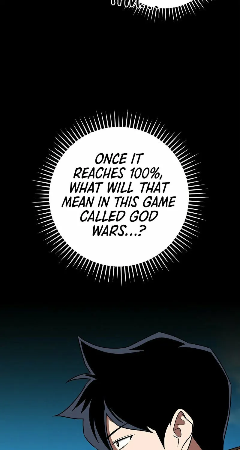 Grand Warlock Streamer Chapter 86 page 45 - 