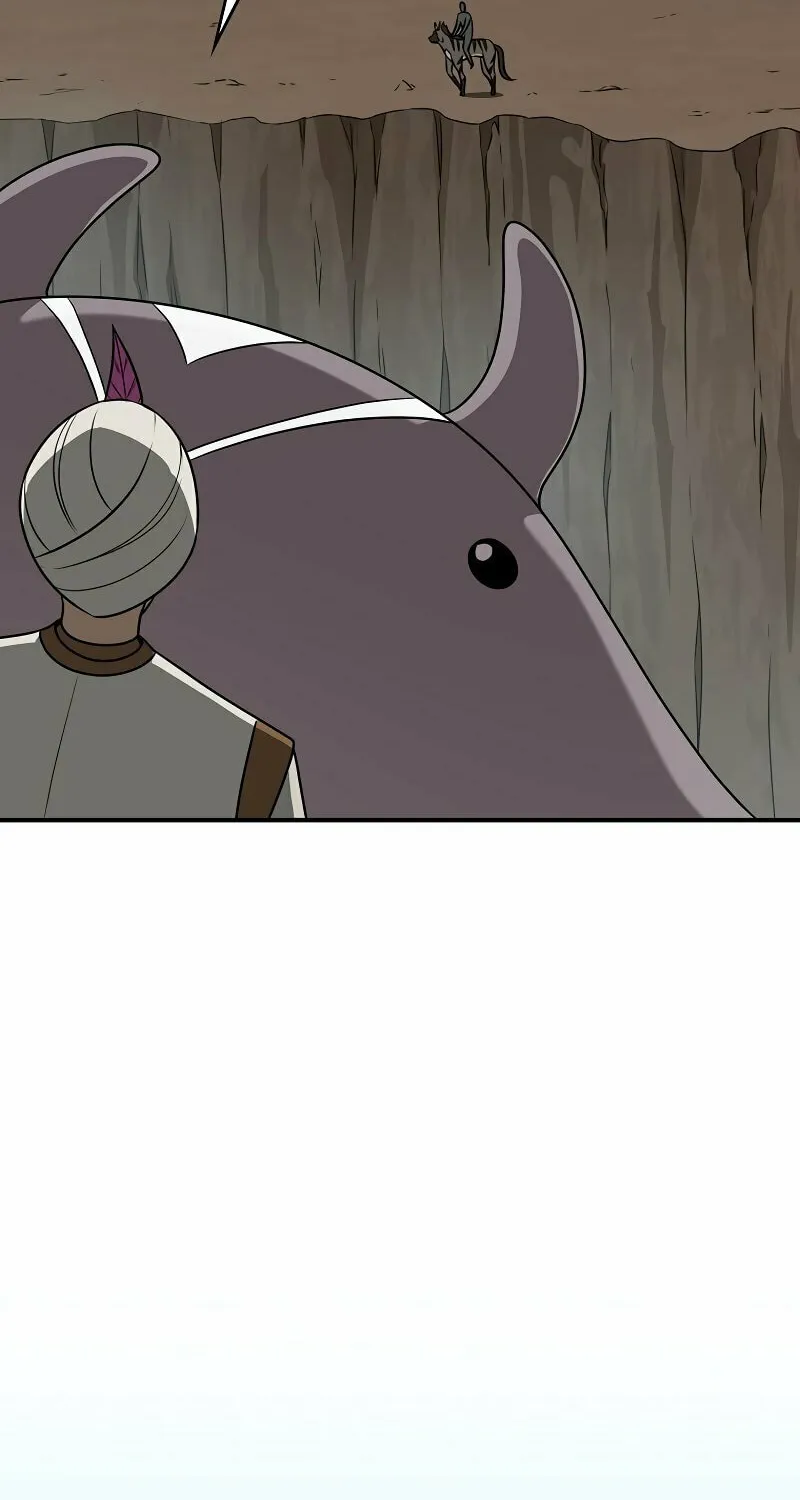 Grand Warlock Streamer Chapter 86 page 47 - 