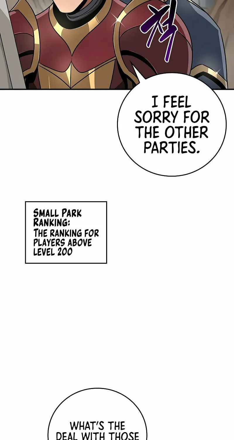 Grand Warlock Streamer Chapter 86 page 6 - 