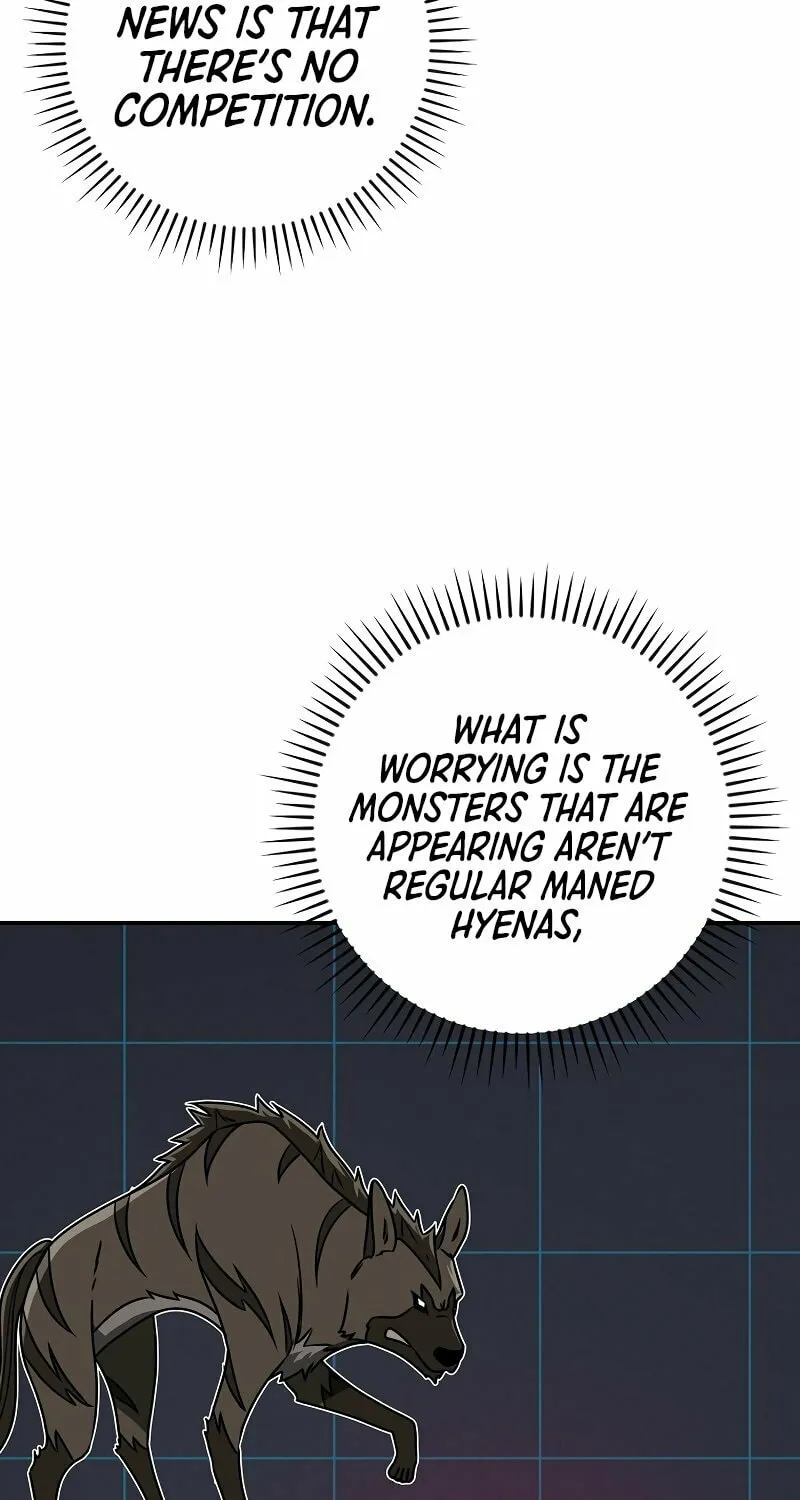 Grand Warlock Streamer Chapter 86 page 52 - 