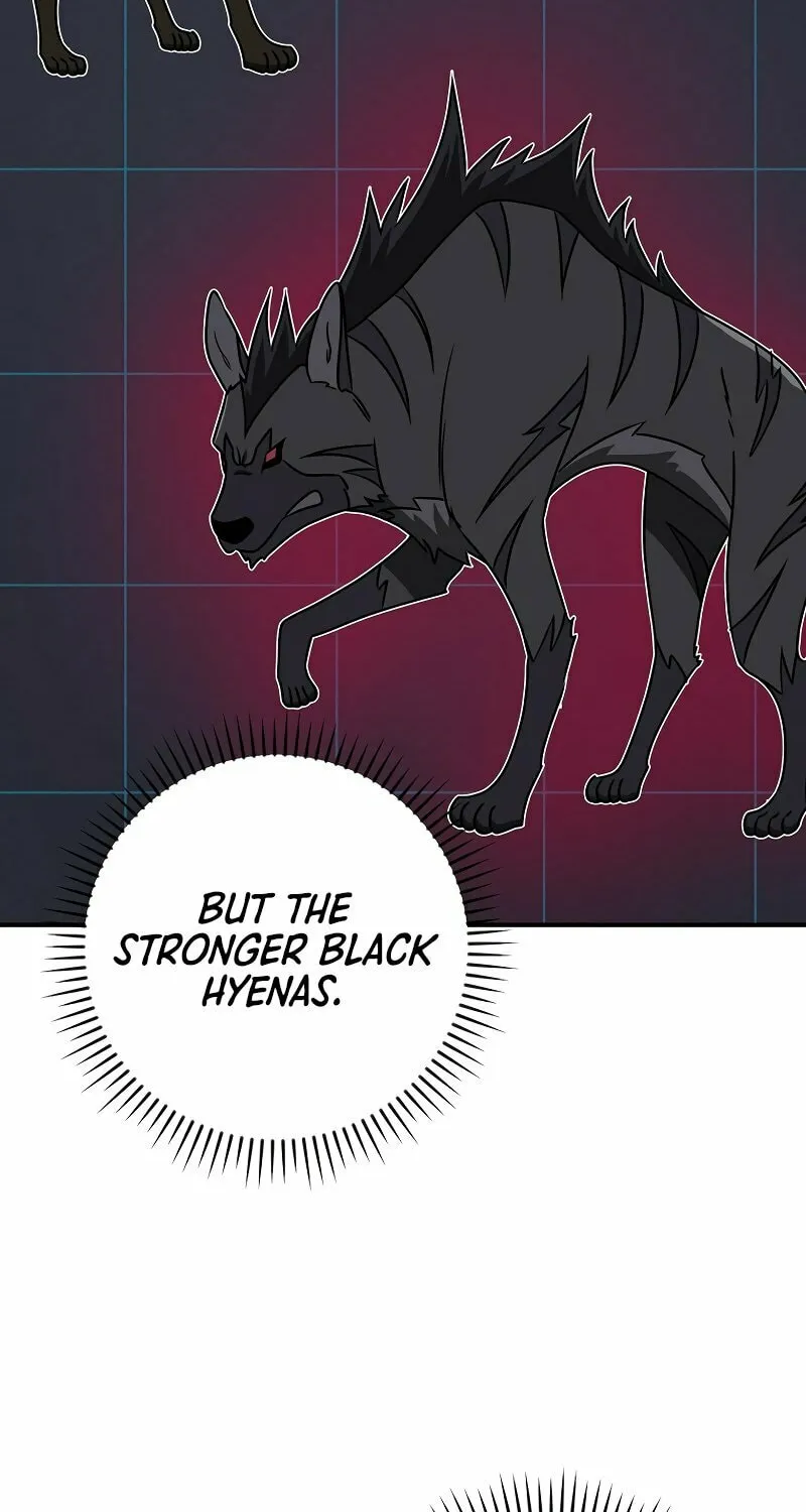 Grand Warlock Streamer Chapter 86 page 53 - 