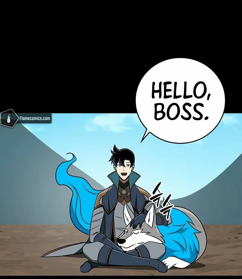 Grand Warlock Streamer Chapter 86 page 56 - 