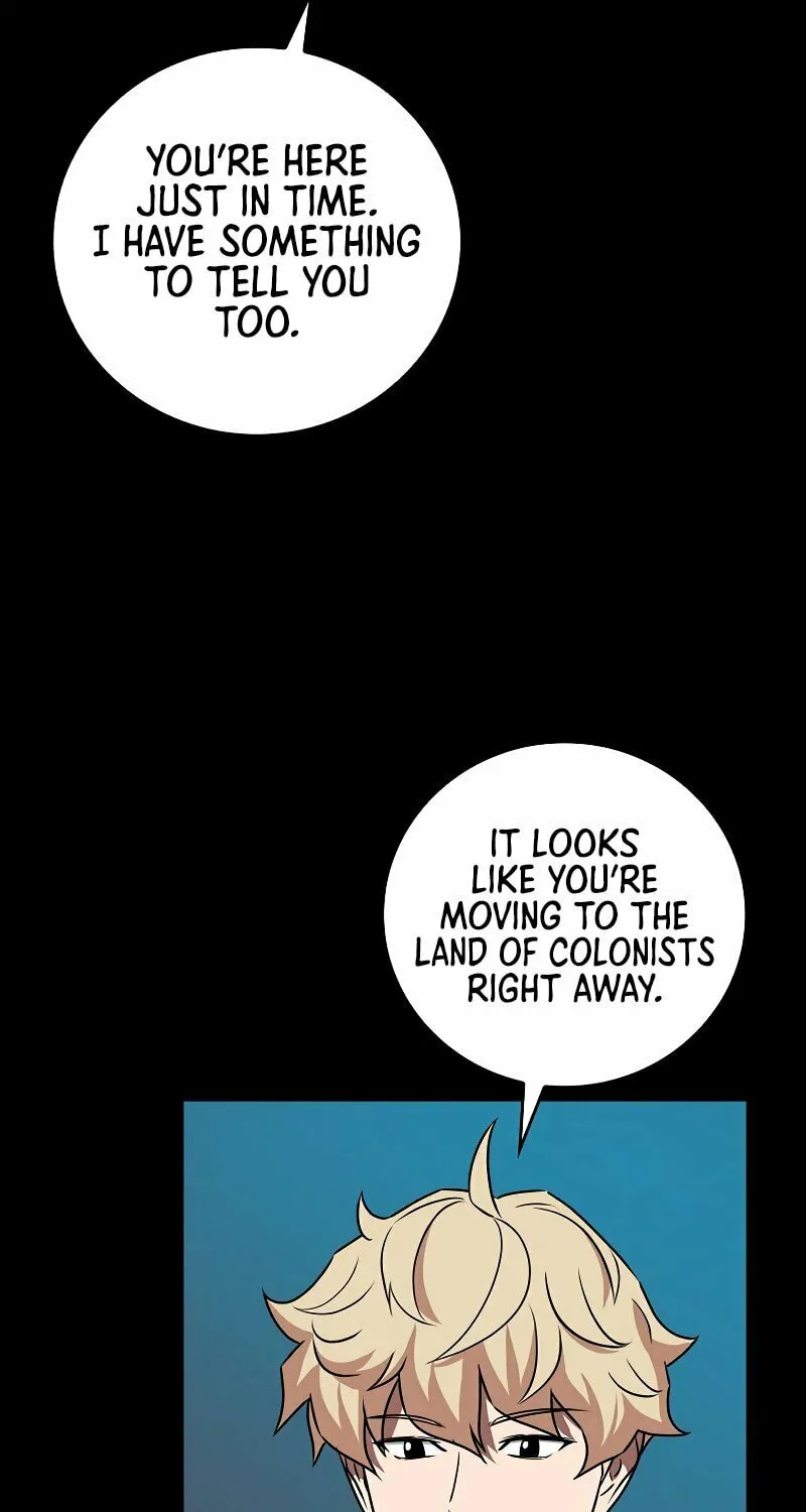 Grand Warlock Streamer Chapter 86 page 57 - 