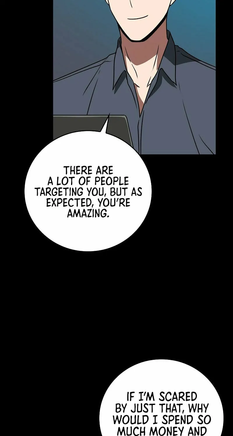 Grand Warlock Streamer Chapter 86 page 58 - 