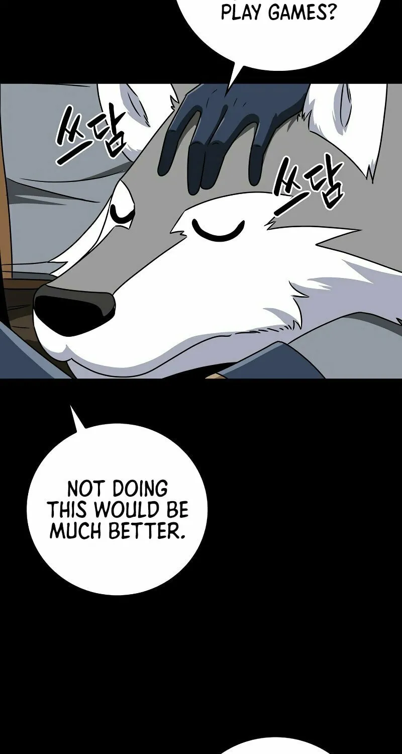 Grand Warlock Streamer Chapter 86 page 59 - 