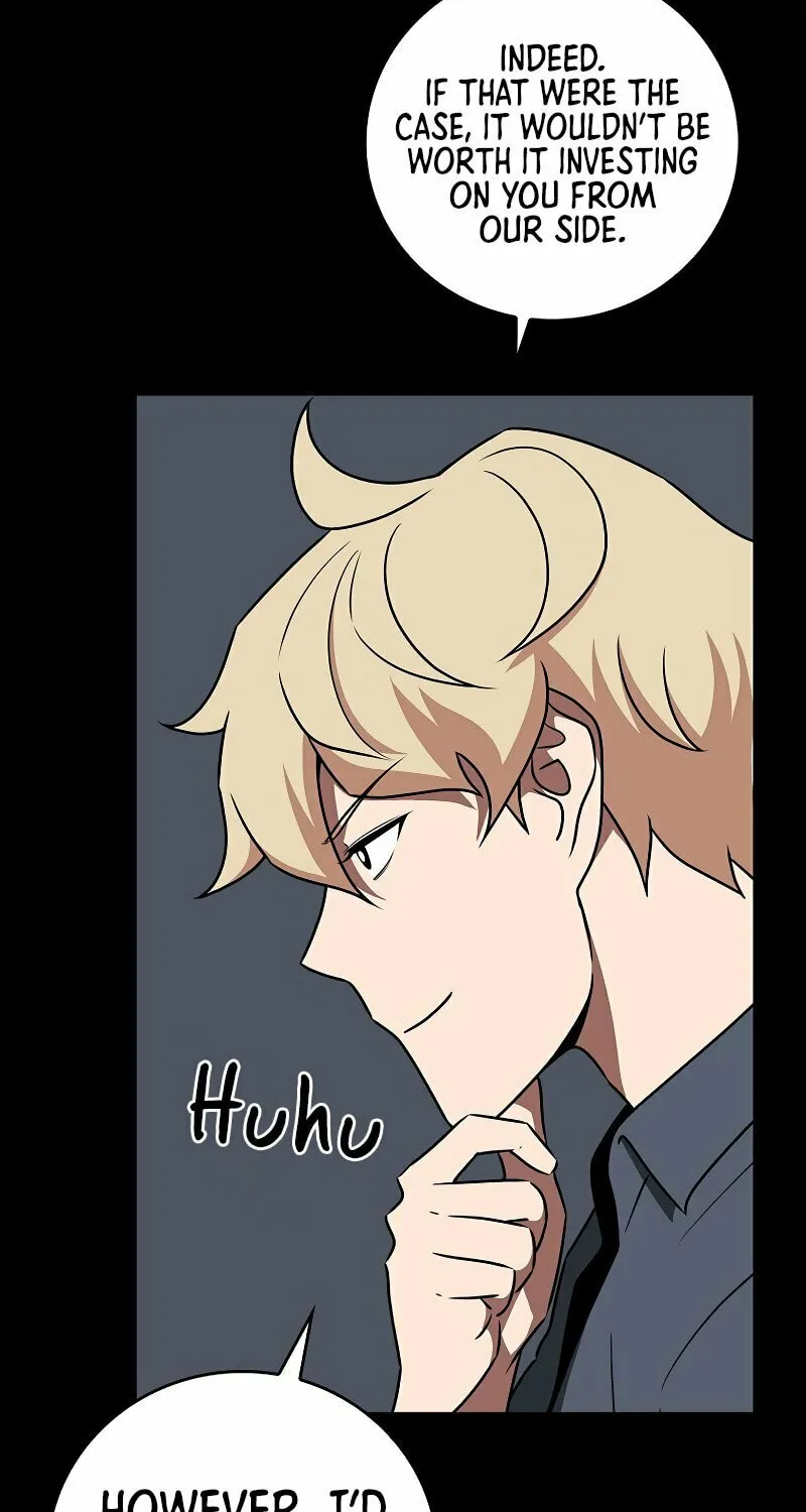 Grand Warlock Streamer Chapter 86 page 60 - 