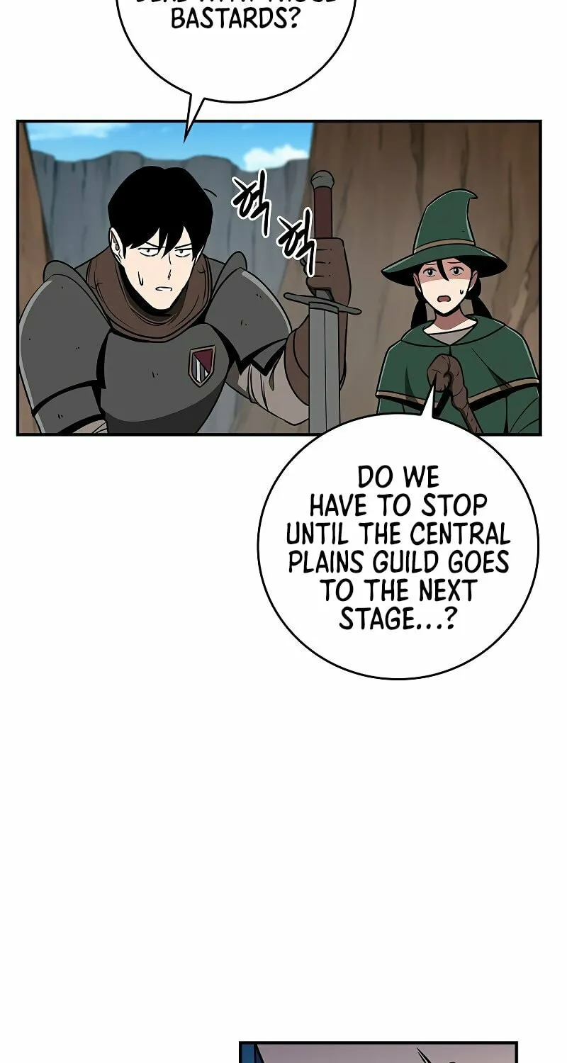 Grand Warlock Streamer Chapter 86 page 7 - 
