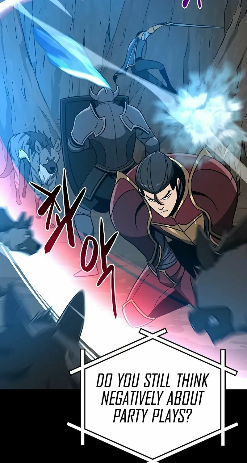 Grand Warlock Streamer Chapter 86 page 62 - 