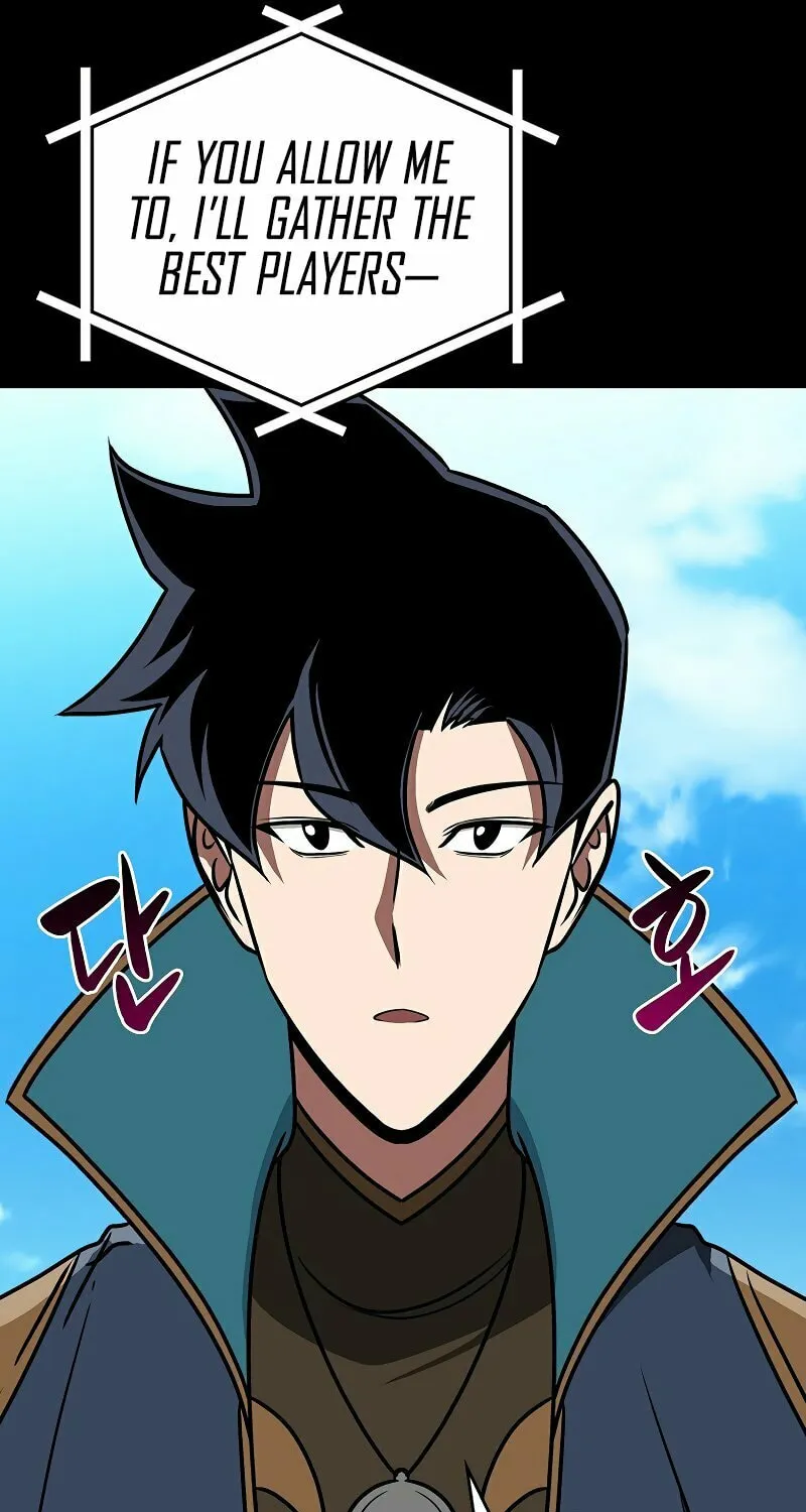 Grand Warlock Streamer Chapter 86 page 64 - 