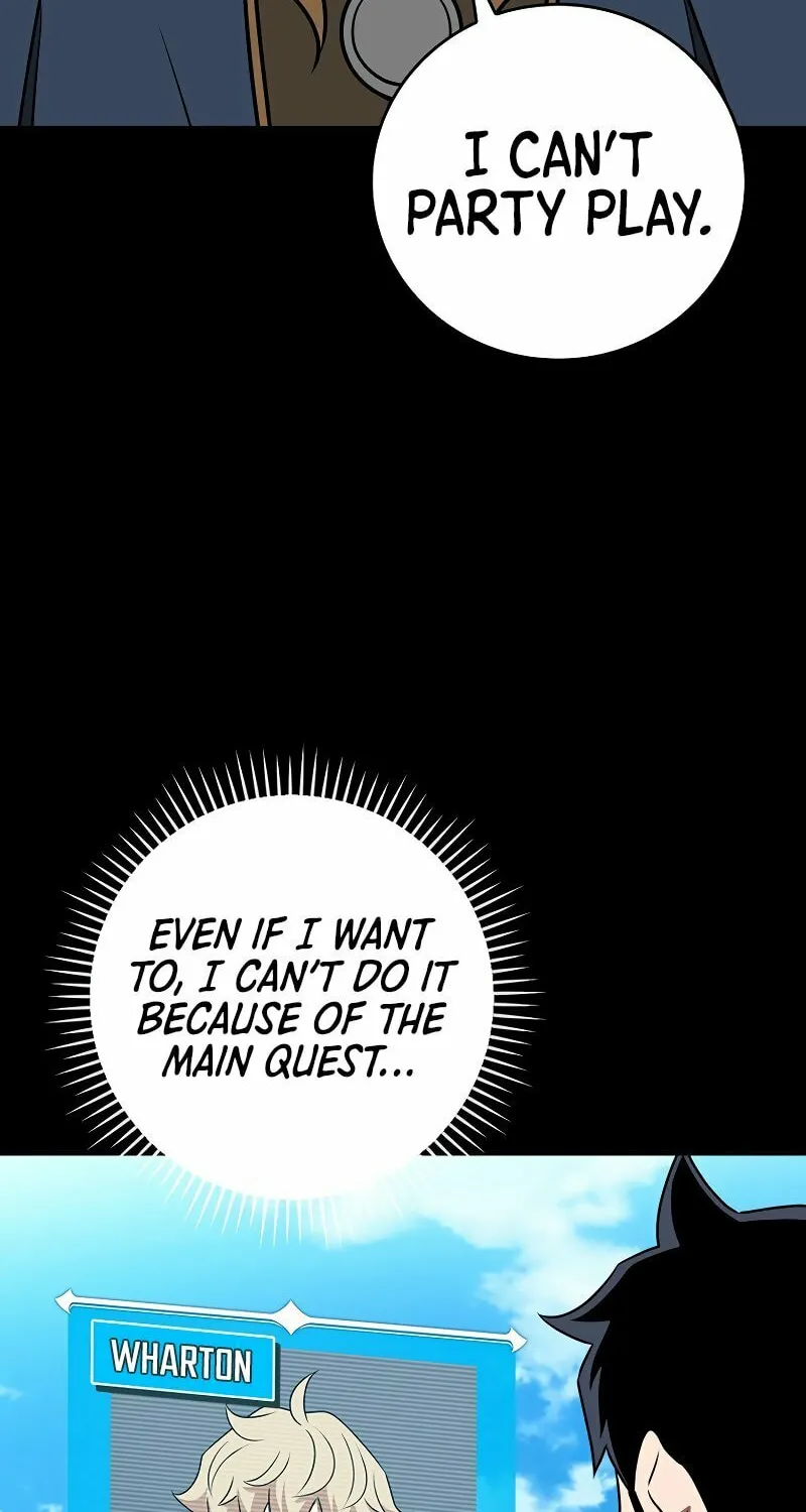 Grand Warlock Streamer Chapter 86 page 65 - 