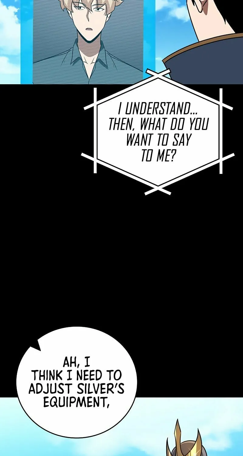 Grand Warlock Streamer Chapter 86 page 66 - 