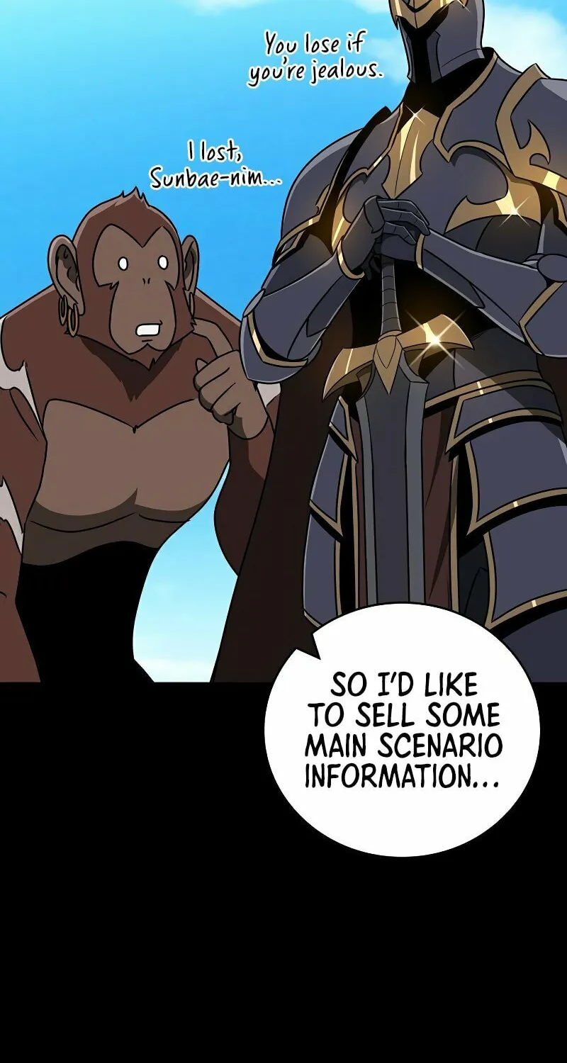Grand Warlock Streamer Chapter 86 page 67 - 
