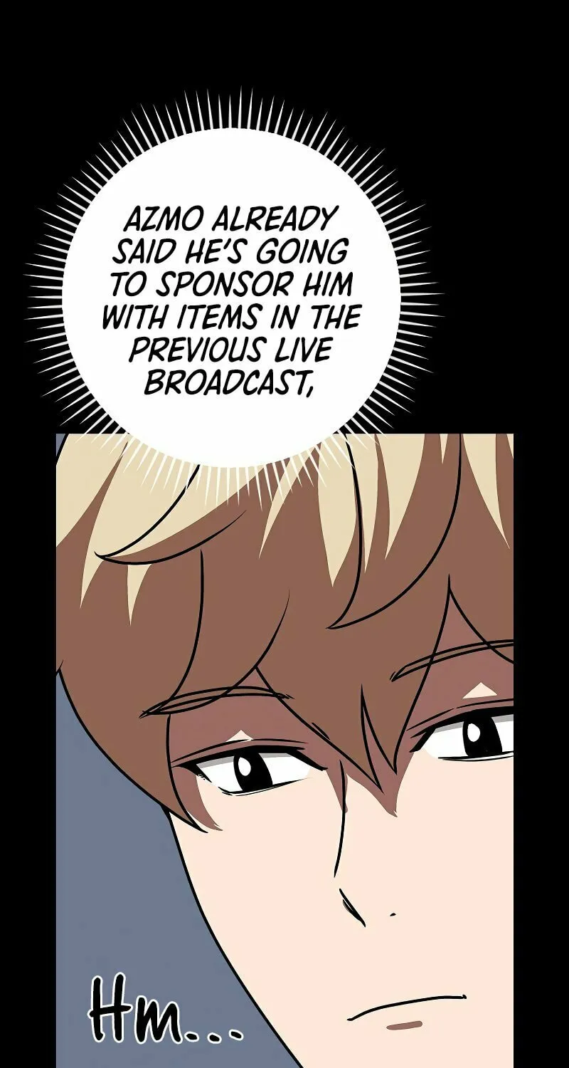 Grand Warlock Streamer Chapter 86 page 68 - 