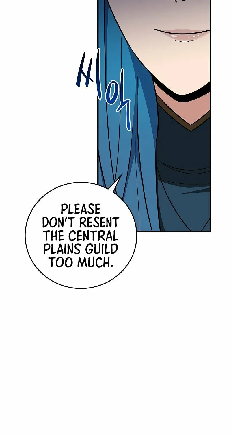 Grand Warlock Streamer Chapter 86 page 8 - 