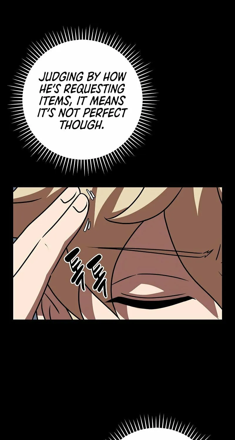 Grand Warlock Streamer Chapter 86 page 71 - 