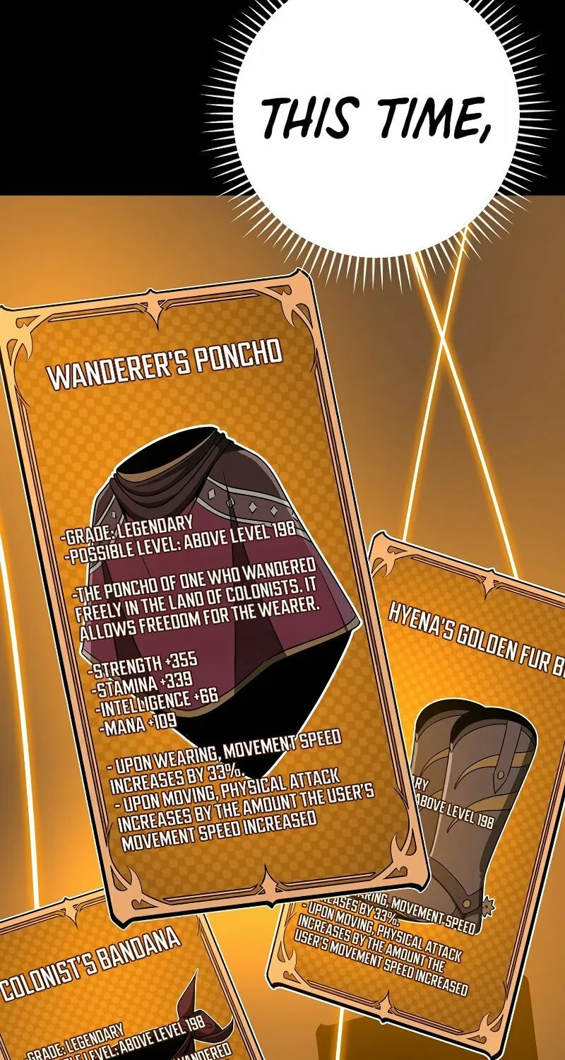 Grand Warlock Streamer Chapter 86 page 72 - 