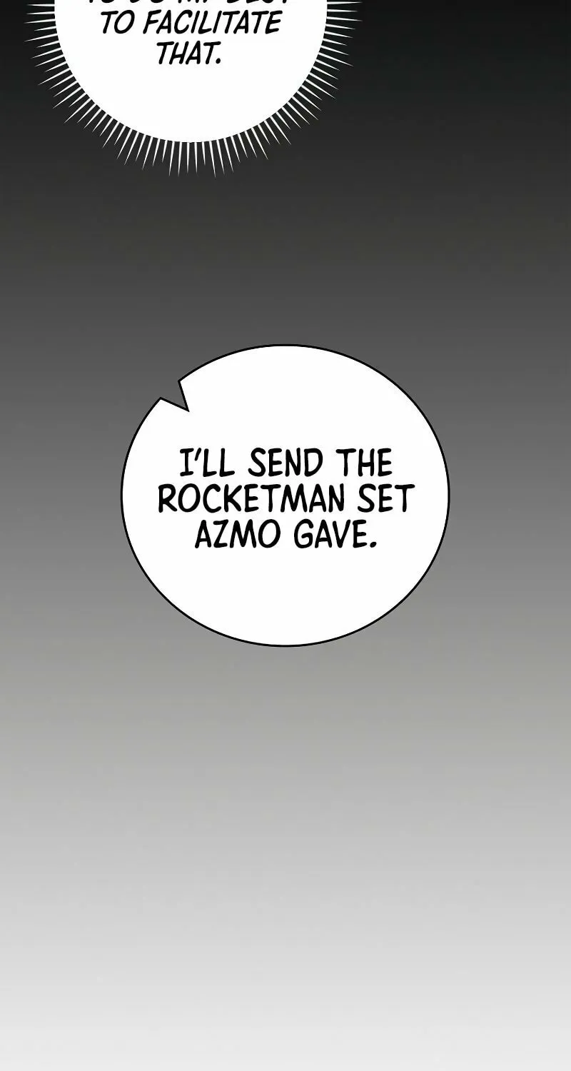 Grand Warlock Streamer Chapter 86 page 75 - 