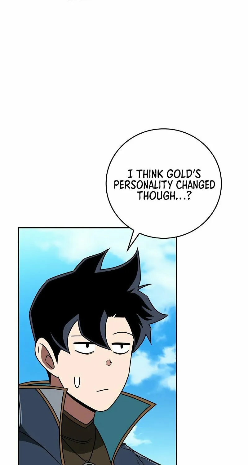 Grand Warlock Streamer Chapter 86 page 78 - 