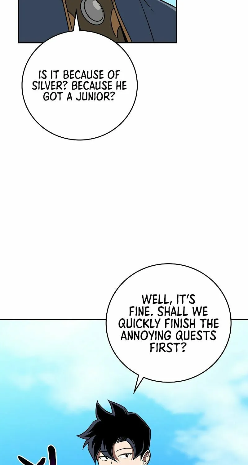 Grand Warlock Streamer Chapter 86 page 79 - 