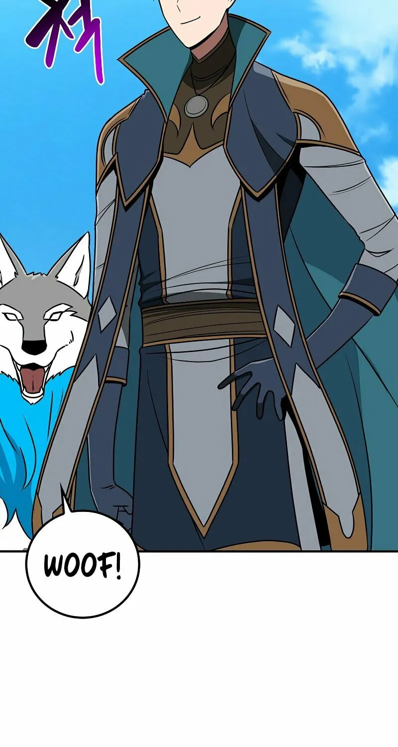 Grand Warlock Streamer Chapter 86 page 80 - 