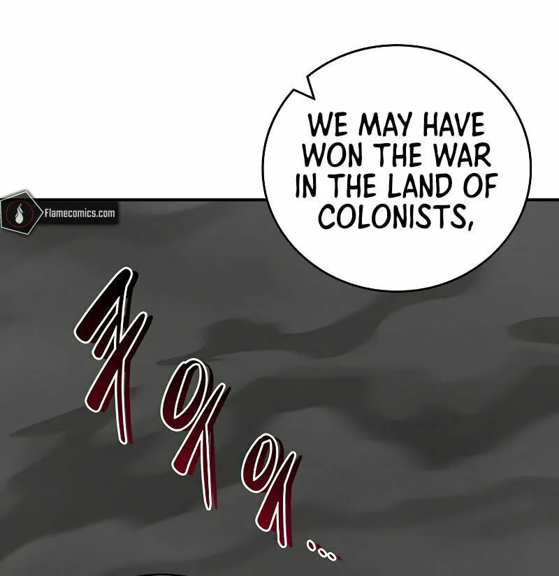 Grand Warlock Streamer Chapter 86 page 9 - 