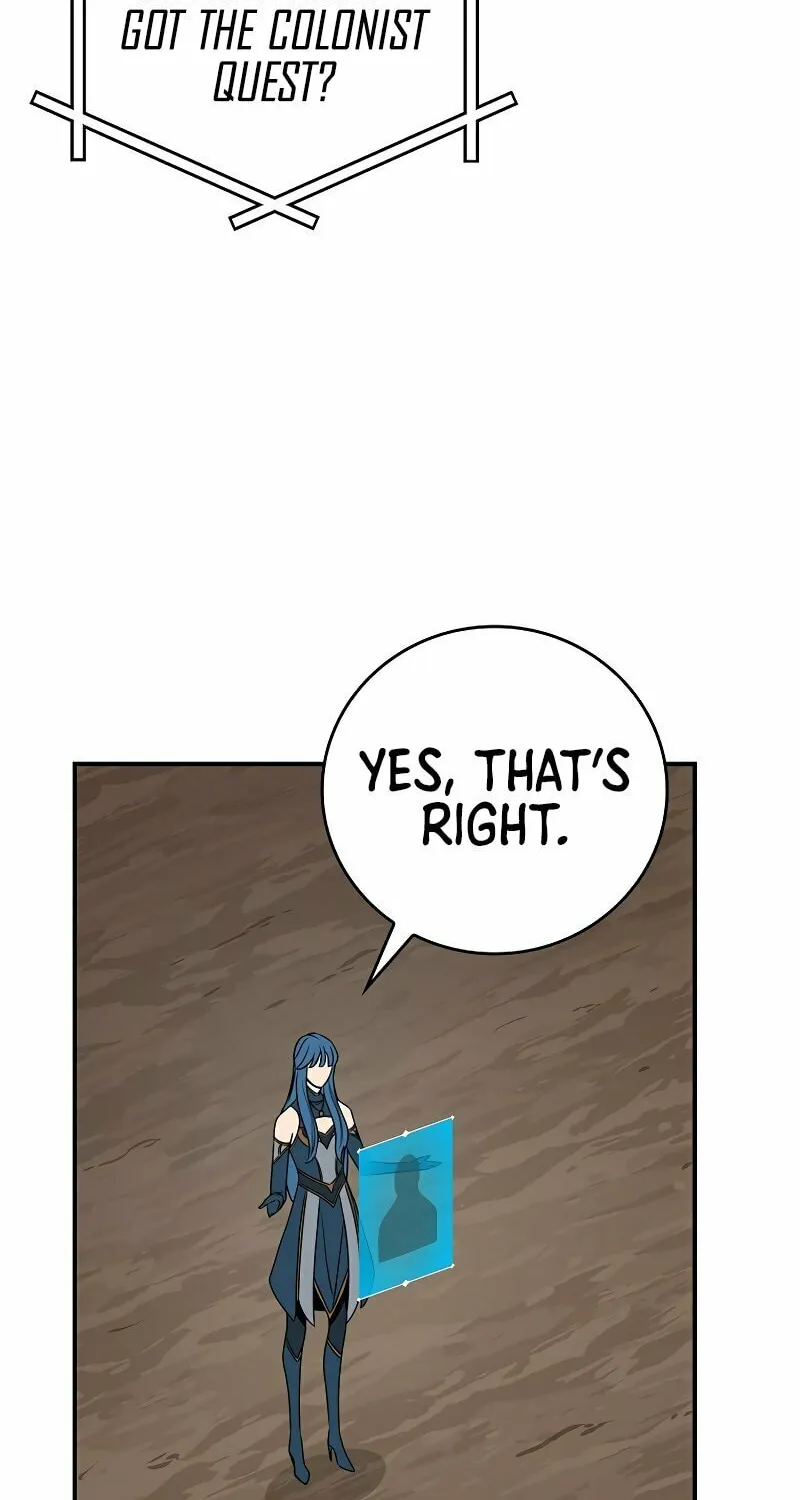 Grand Warlock Streamer Chapter 86 page 82 - 